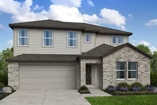 603 Halsey St, Hutto, TX 78634 - Photo 1