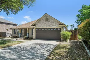 1815 Gunsight Dr, Round Rock, TX 78665 - Photo 2