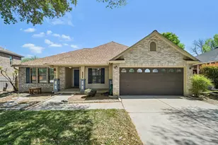 1815 Gunsight Dr, Round Rock, TX 78665 - Photo 1