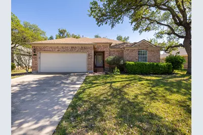 1310 Cedar Crest Drive, Cedar Park, TX 78613 - Photo 1