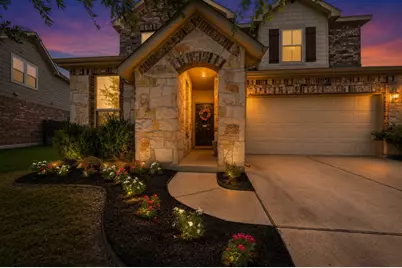 214 Cyril Drive, Hutto, TX 78634 - Photo 1