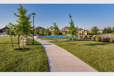 214 Cyril Drive, Hutto, TX 78634 - Photo 32
