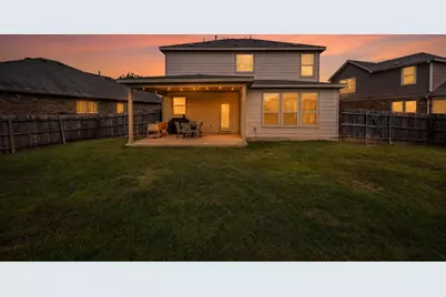 214 Cyril Drive, Hutto, TX 78634 - Photo 4