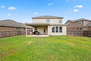 214 Cyril Dr, Hutto, TX 78634 - Photo 30