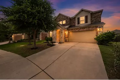 214 Cyril Drive, Hutto, TX 78634 - Photo 36