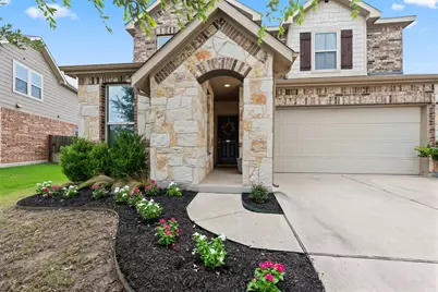 214 Cyril Drive, Hutto, TX 78634 - Photo 38