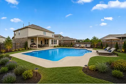 214 Cyril Drive, Hutto, TX 78634 - Photo 36