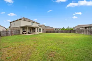 214 Cyril Dr, Hutto, TX 78634 - Photo 28