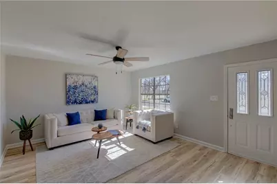 1005 Nile Street, Austin, TX 78702 - Photo 8