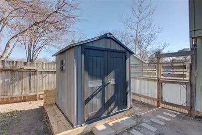 1005 Nile Street, Austin, TX 78702 - Photo 32