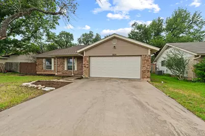 3509 Monument Drive, Round Rock, TX 78681 - Photo 2