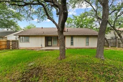 3509 Monument Drive, Round Rock, TX 78681 - Photo 20