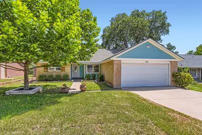 1121 Stoneoak Lane, Austin, TX 78745 - Photo 2