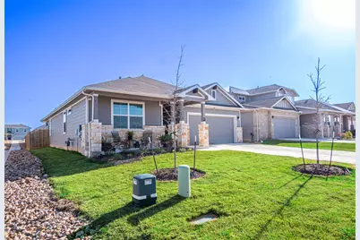 208 Greens Bayou Trail, Hutto, TX 78634 - Photo 26