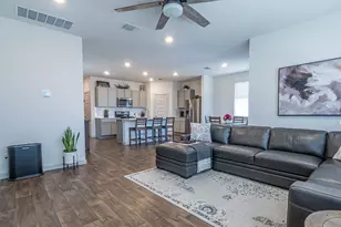 208 Greens Bayou Trail, Hutto, TX 78634 - Photo 2