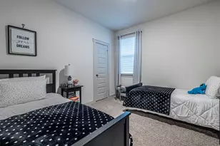 208 Greens Bayou Trail, Hutto, TX 78634 - Photo 14