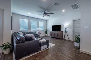 208 Greens Bayou Trail, Hutto, TX 78634 - Photo 8