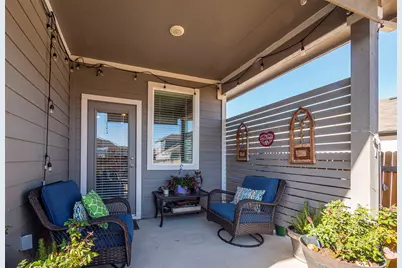 208 Greens Bayou Trail, Hutto, TX 78634 - Photo 24
