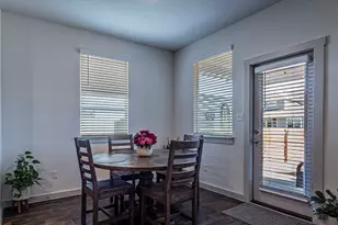 208 Greens Bayou Trail, Hutto, TX 78634 - Photo 6