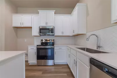 627 Birch Lane, Cottonwood Shores, TX 78657 - Photo 6