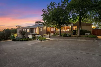 12609 Lyndon Drive, Austin, TX 78732 - Photo 2