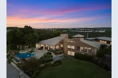 12609 Lyndon Drive, Austin, TX 78732 - Photo 2