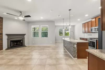 7312 Lookout Bluff Terrace, Austin, TX 78735 - Photo 8