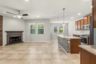 7312 Lookout Bluff Terrace, Austin, TX 78735 - Photo 8
