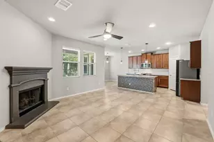 7312 Lookout Bluff Terrace, Austin, TX 78735 - Photo 16