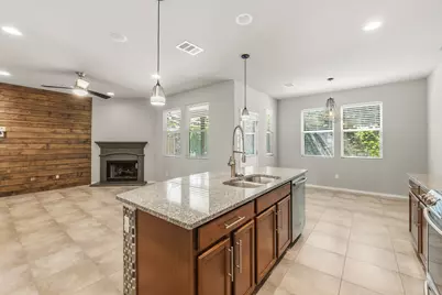 7312 Lookout Bluff Terrace, Austin, TX 78735 - Photo 10