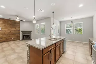 7312 Lookout Bluff Terrace, Austin, TX 78735 - Photo 10