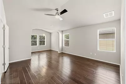 7312 Lookout Bluff Terrace, Austin, TX 78735 - Photo 22
