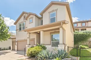 7312 Lookout Bluff Terrace, Austin, TX 78735 - Photo 2