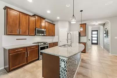 7312 Lookout Bluff Terrace, Austin, TX 78735 - Photo 12