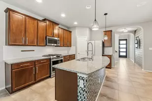 7312 Lookout Bluff Terrace, Austin, TX 78735 - Photo 12