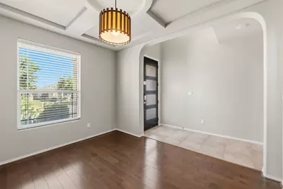 7312 Lookout Bluff Terrace, Austin, TX 78735 - Photo 6