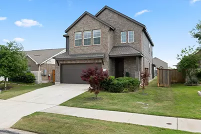 321 Buffalo View Lane, Georgetown, TX 78628 - Photo 2