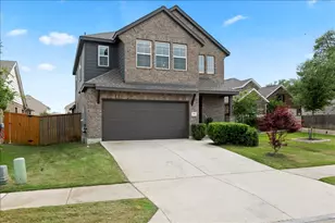 321 Buffalo View Ln, Georgetown, TX 78628 - Photo 1