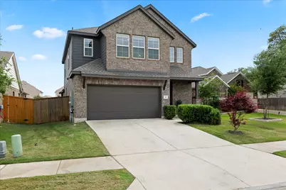 321 Buffalo View Lane, Georgetown, TX 78628 - Photo 1