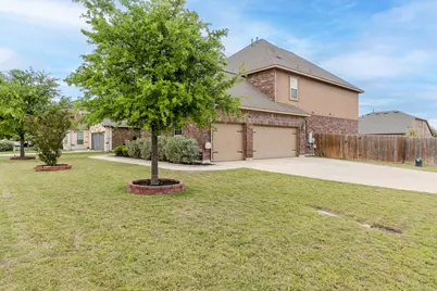 8093 Arezzo Drive, Round Rock, TX 78665 - Photo 2