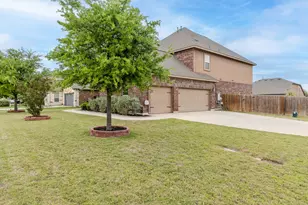 8093 Arezzo Dr, Round Rock, TX 78665 - Photo 2
