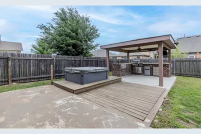 8093 Arezzo Drive, Round Rock, TX 78665 - Photo 38