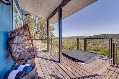 482 Dusty Saddle Drive, Canyon Lake, TX 78133 - Photo 34