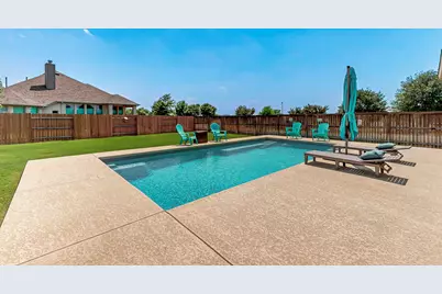 3301 Amerigo Place Place, Round Rock, TX 78665 - Photo 34