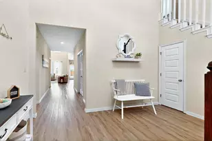 3301 Amerigo Pl Pl, Round Rock, TX 78665 - Photo 4