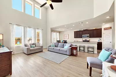 3301 Amerigo Place Place, Round Rock, TX 78665 - Photo 16