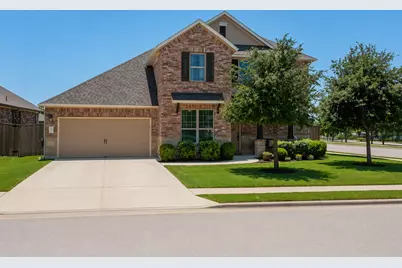 3301 Amerigo Place Place, Round Rock, TX 78665 - Photo 2
