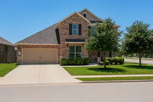 3301 Amerigo Pl Pl, Round Rock, TX 78665 - Photo 2