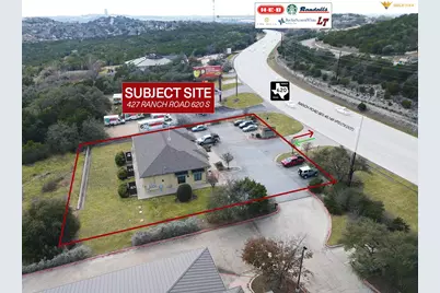 427 Ranch Road 620 S, Lakeway, TX 78734 - Photo 4