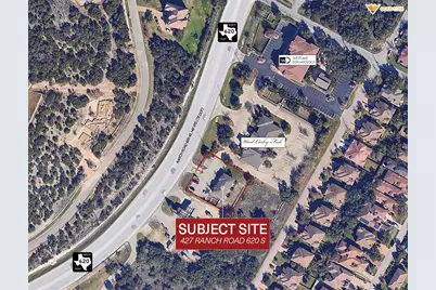 427 Ranch Road 620 S, Lakeway, TX 78734 - Photo 6